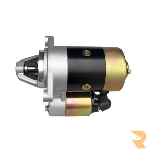 Mini Digger Starter Motor (Koop and Changchai)