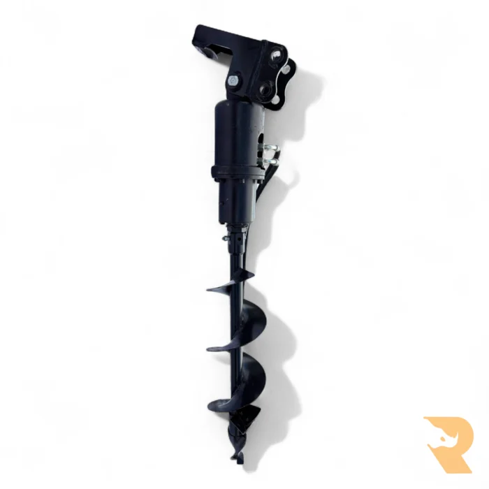 Mini Digger Auger - Image 3