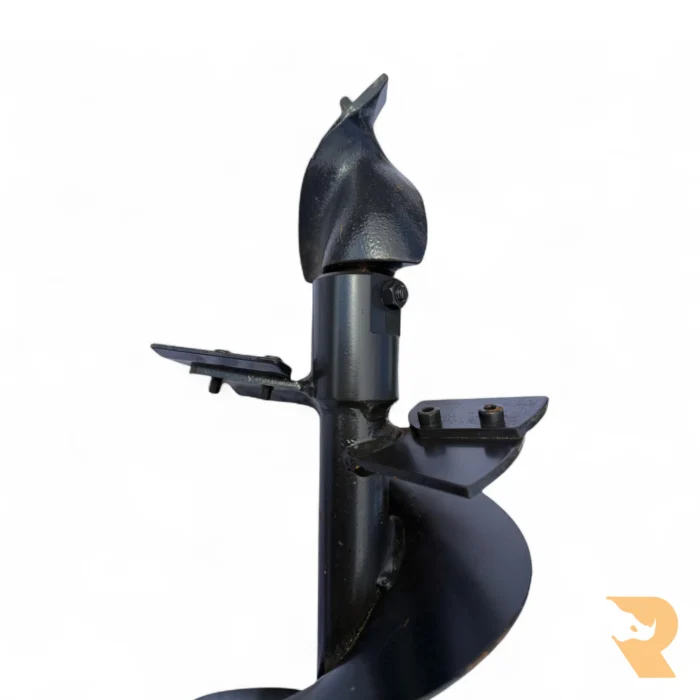 Mini Digger Auger - Image 8