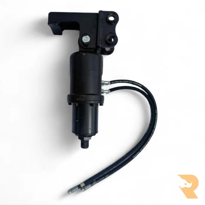 Mini Digger Auger - Image 4