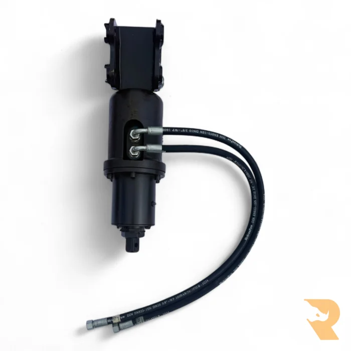Mini Digger Auger - Image 5