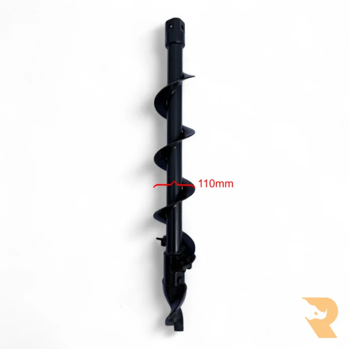 Mini Digger Auger - Image 6