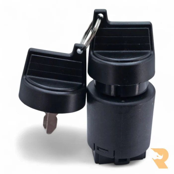 Ignition Switch XN08 Mini Digger (Koop KD192FE Engine)