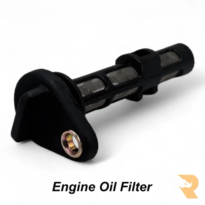 Rhinoceros XN08 Koop Filter Kit - Image 5