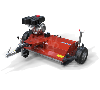 ATV Flail Mower