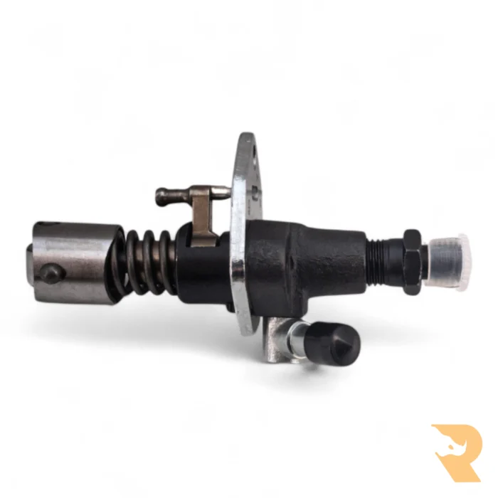 Manual Fuel Pump for Engines 173 178 186 188 192F/FE - Image 2