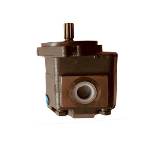 Mini Digger hydraulic pump