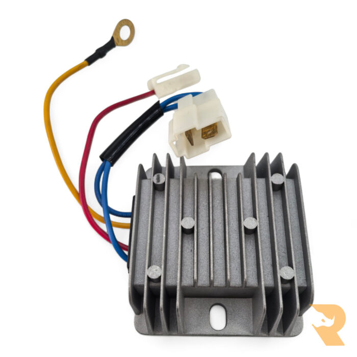 Mini Digger Rectifier XN08 - Image 2