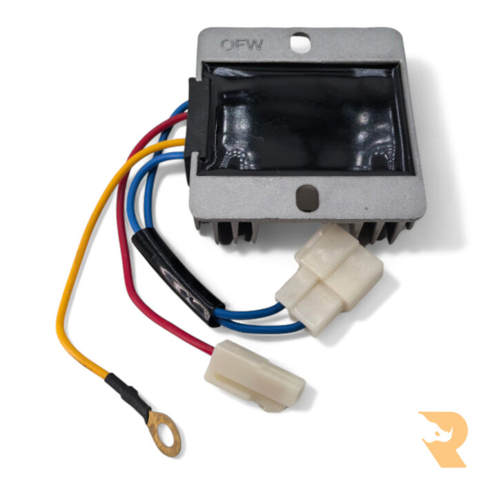 Mini Digger Rectifier XN08