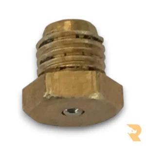 Mini Digger Grease Nipple