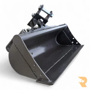 Mini Excavator Tilt Bucket 1
