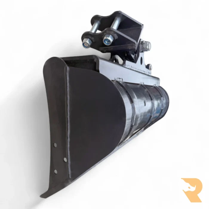 Mini Excavator Tilt Bucket 2