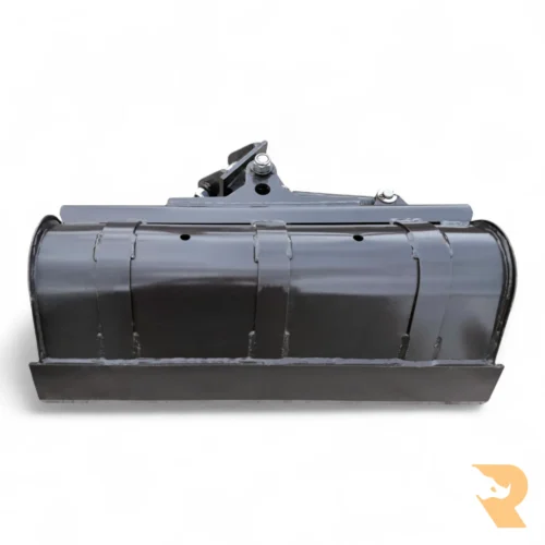 Mini Excavator Tilt Bucket 5