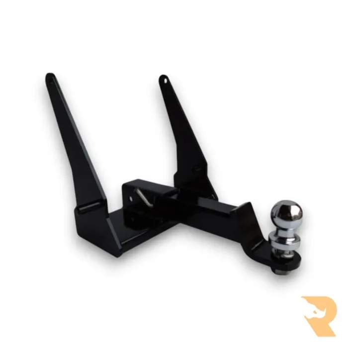 Mini Dumper Honda ball hitch