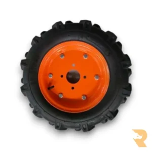 Mini Dumper Rear Wheel