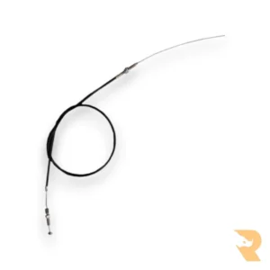 Mini Dumper Clutch and Brake Cable