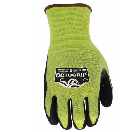 Octogrip Cut Resistant gloves