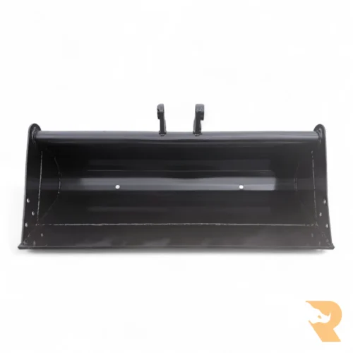 mini excavator grading bucket 1