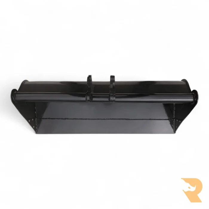 mini excavator grading bucket 5