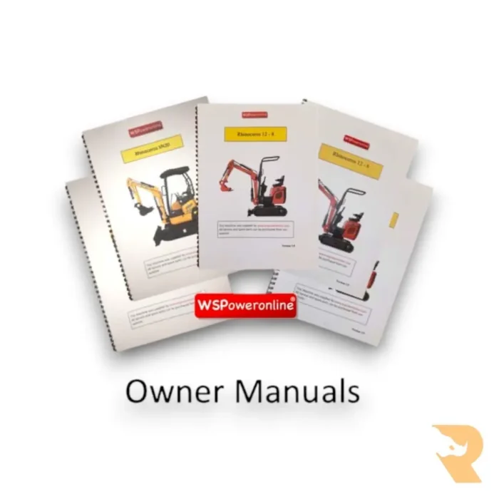 XN10 Pro Manual