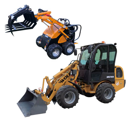 Other Equipment and Products