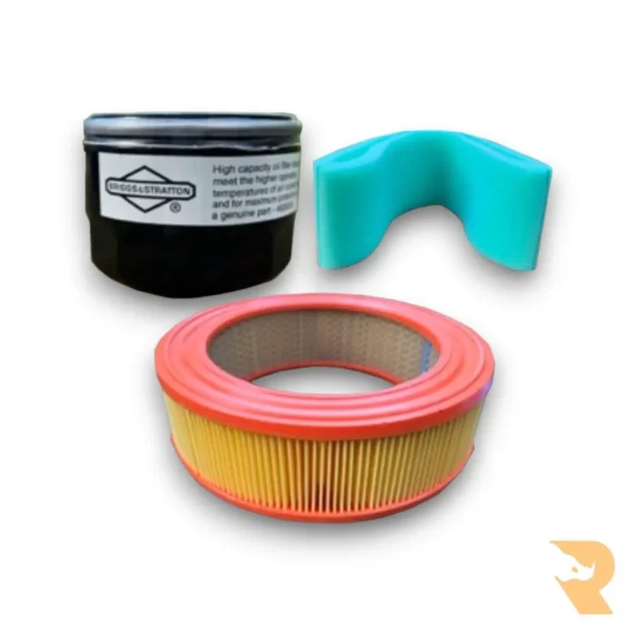 Briggs and Stratton Filter Kit