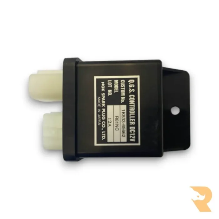 XN12-6 Fuel Controller