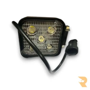 Mini Digger Rhinoceros Work lamp