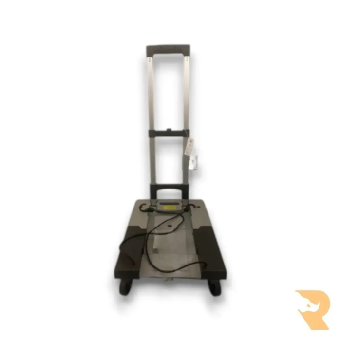 Material Trolley (Small 50cm) & Foldable with Carry Case