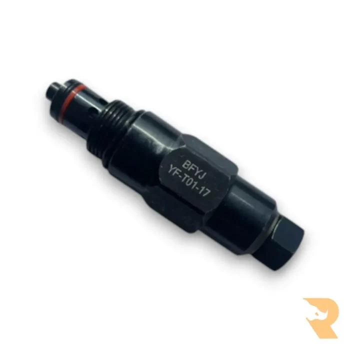 Hydraulic pressure release valves XN08 /XN12