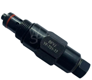 Hydraulic pressure release valves XN08 /XN12