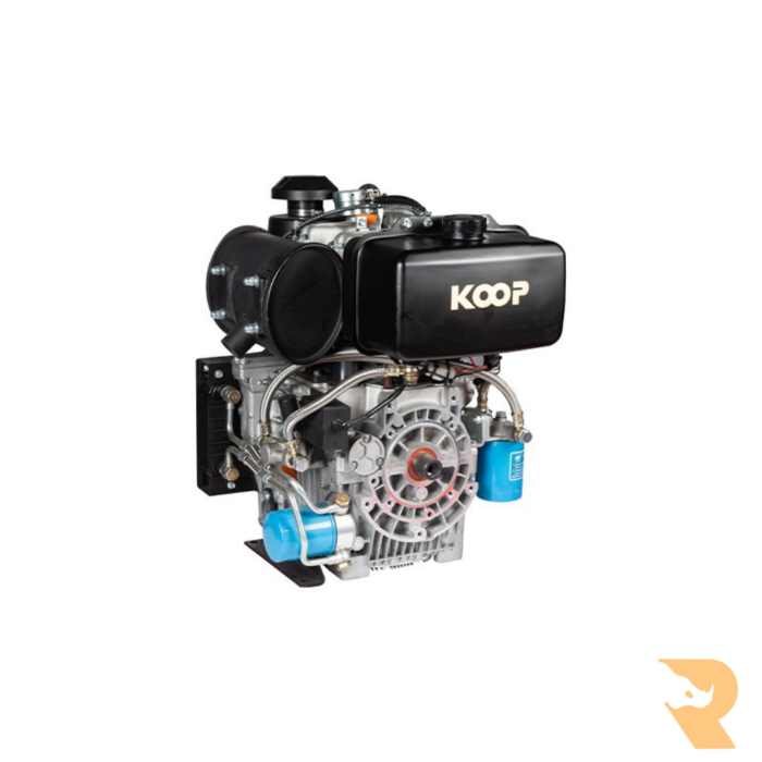 Koop Mini Digger Engine KD292F (Euro 5)