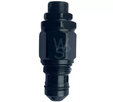 hydraulic pressure relief valve