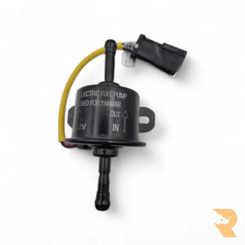 Yanmar Electric Fuel Pump