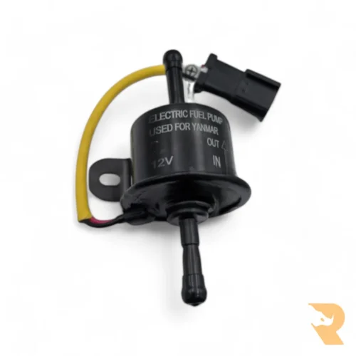 Yanmar Electric Fuel Pump