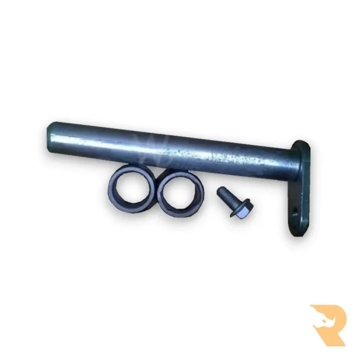 Mini Digger Boom King Pin and Bushes Rhinoceros XN08 / XN10 / XN12 Series