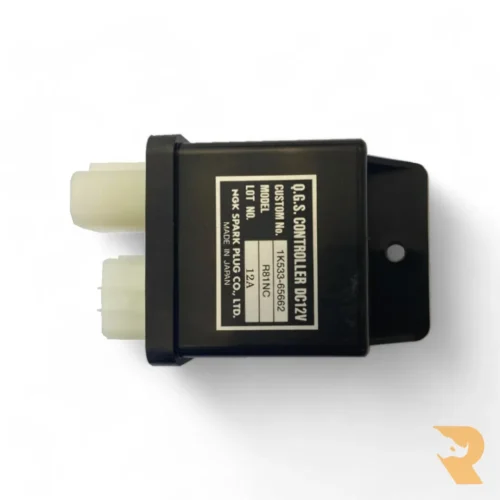 Mini Digger Rhinoceros XN12-6 Fuel Controller Relay