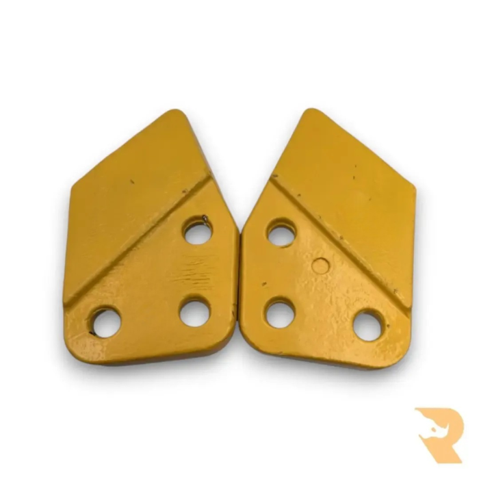 Mini Digger Bucket Side Plates - Image 2