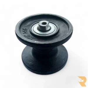 Mini Digger Track Roller Hightop