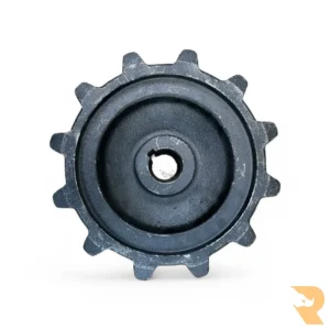 Track Drive Wheel Hightop