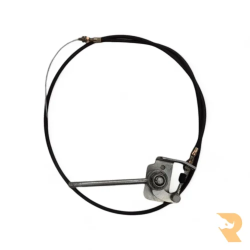 XN08/10 MKII Throttle cable