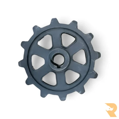 Track Drive wheel