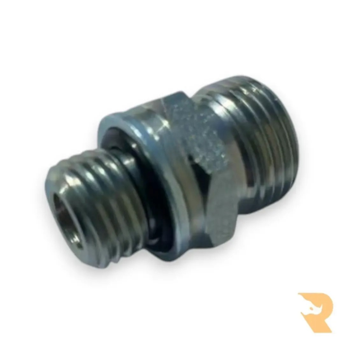 3/8” to 1/2“ Hose Reducer Connector