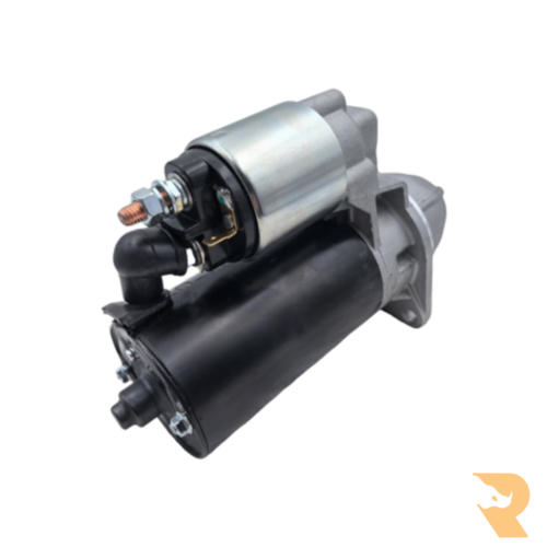 Starter Motor for Mini Diggers with Koop KD292F Engines