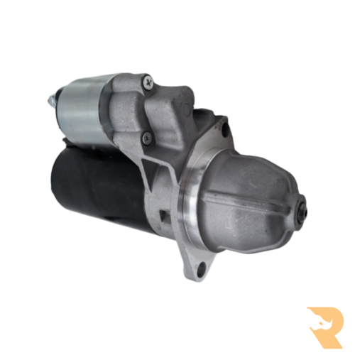 Starter Motor for Mini Diggers with Koop KD292F Engines