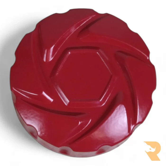 Fuel Cap for Koop KD192 Engine - Image 2
