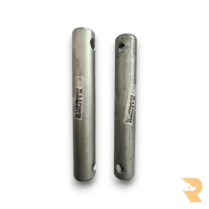 H Bracket Pins