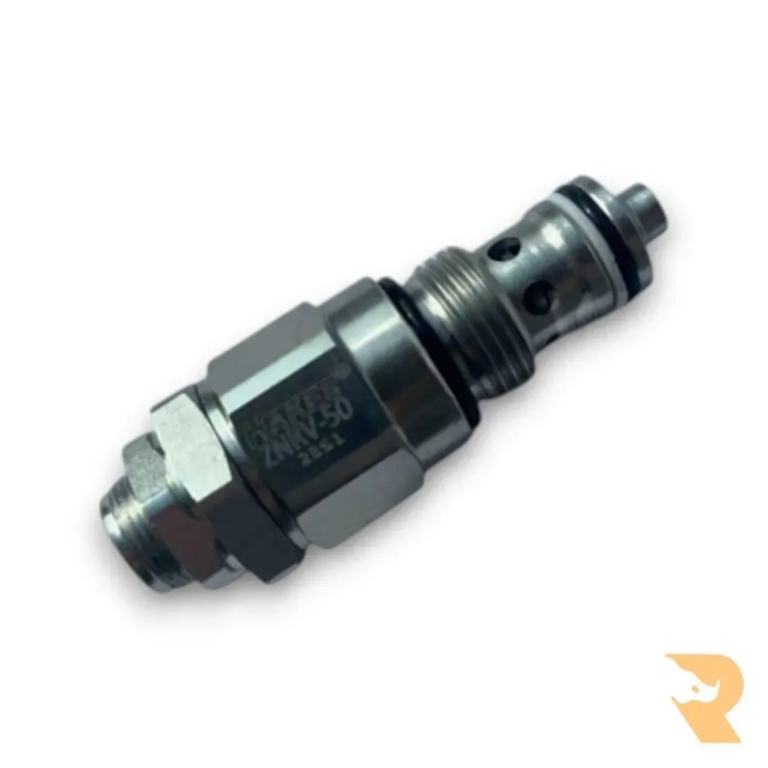 Hydraulic Pressure Release Valves XN20