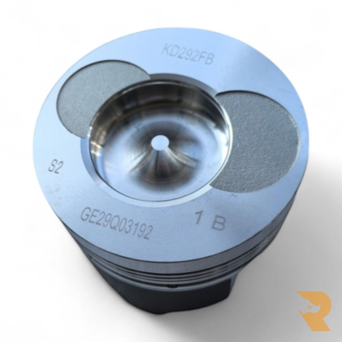 Piston for KD292FE engine