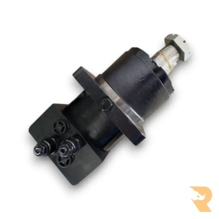 Rhinoceros XN08 Mini Digger Track Motor